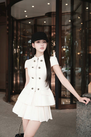 P0427 Parisian Set