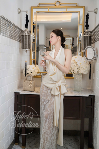 B466 Celeste Étoile Set