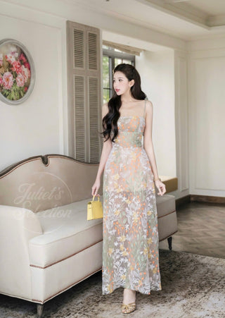 B435 Bloomfield Grace Dress