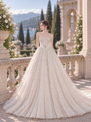 ÉCLAT GOWN