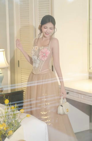 B619 Petal Étoile Set