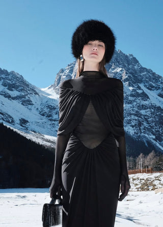 A460 Sovereign Dress