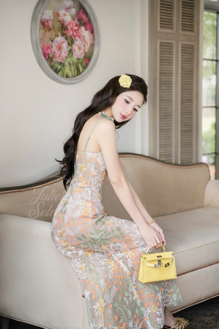 B435 Bloomfield Grace Dress