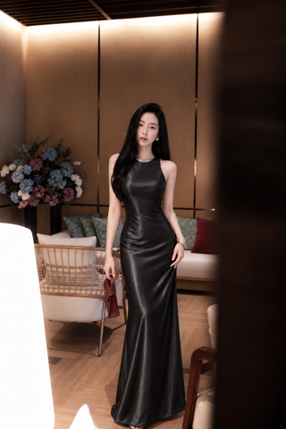 B760 Isolde Dress