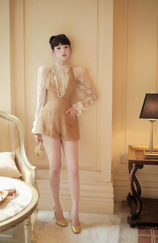 B561 Aureline Belle Set