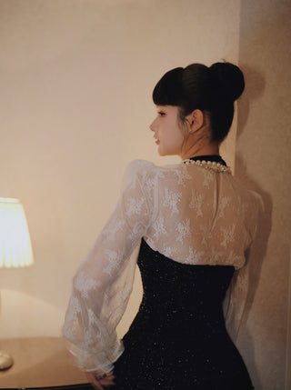 B561 Aureline Belle Set