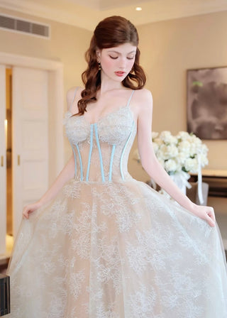 B673 Celestine Dress