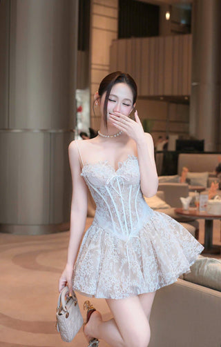 B745 Chantelle Dress