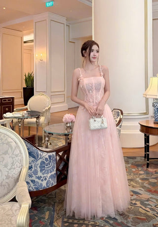 B672 Marelle Dress