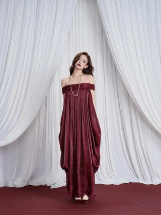 A500 Belle Lune Dress
