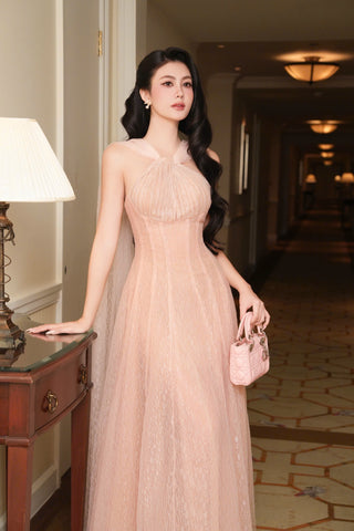 B671 Elara Dress