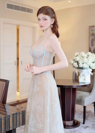 B673 Celestine Dress