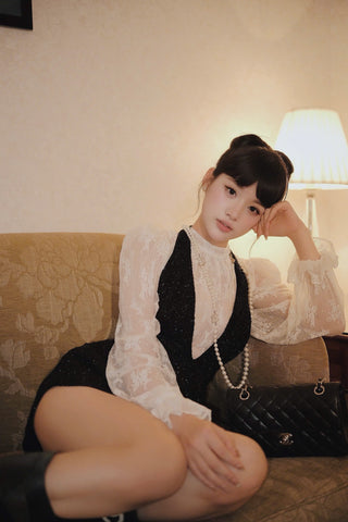 B561 Aureline Belle Set