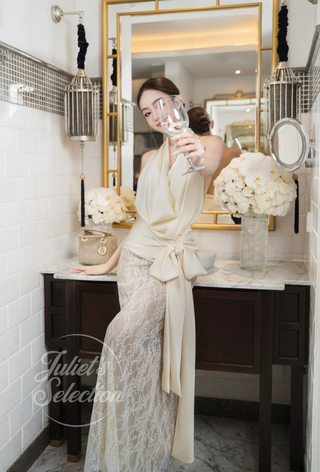 B466 Celeste Étoile Set