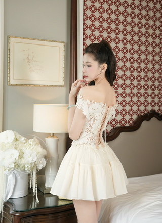 B467 Floral Mini Set