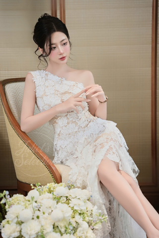 B480 Éternelle Dress