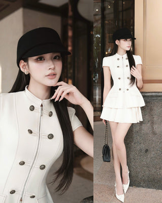 P0427 Parisian Set