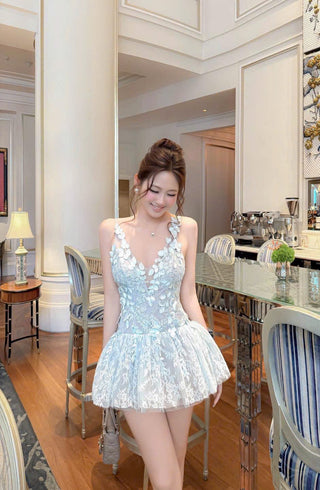 B714 Loémie Dress
