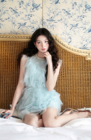 P0062 Ruffle Mist Mini