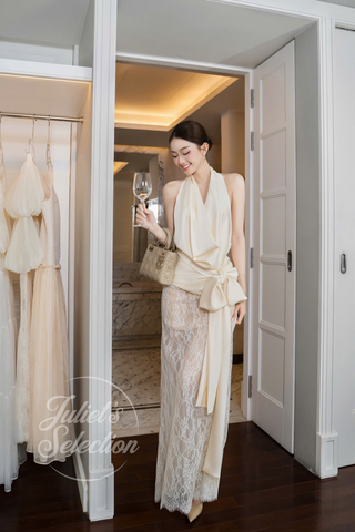 B466 Celeste Étoile Set