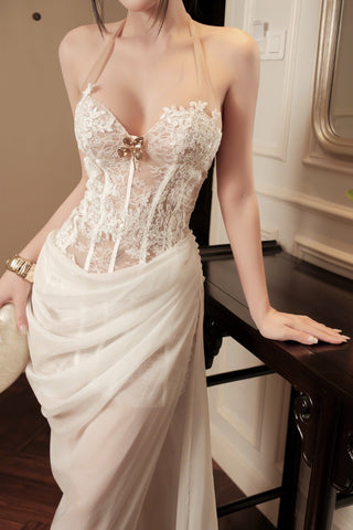 B691 Aurel Dress