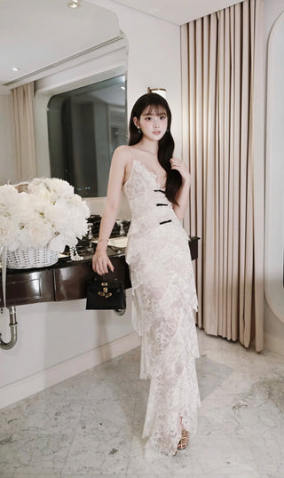 B644 Juliette Dress