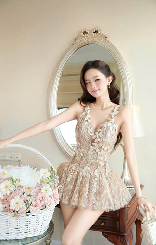 B714 Loémie Dress