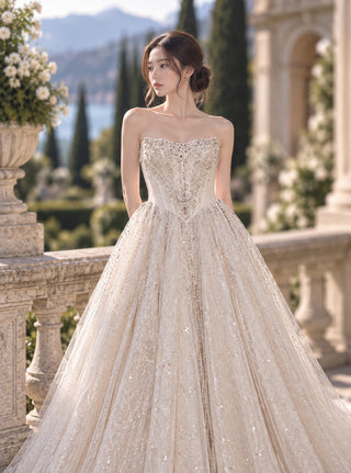 ÉCLAT GOWN
