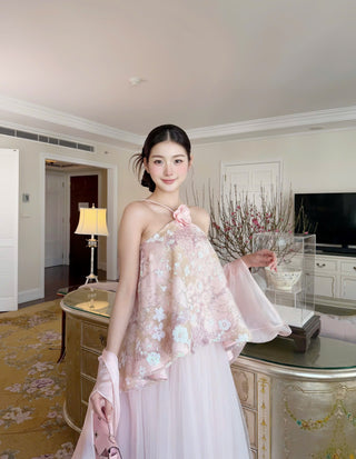 B578 Rosé Fortune Set