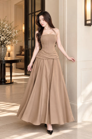 B713 Madeline Dress