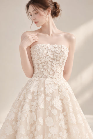Elowen Gown
