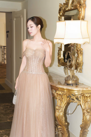 B726 Stella dress