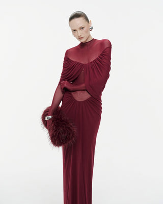 A460 Sovereign Dress