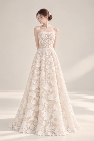 Elowen Gown