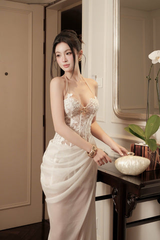 B691 Aurel Dress