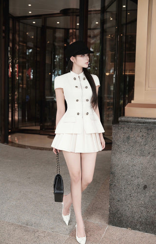 P0427 Parisian Set