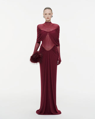 A460 Sovereign Dress