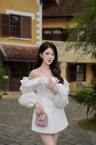 A340 CELESTINE DRESS