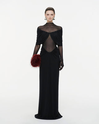 A460 Sovereign Dress