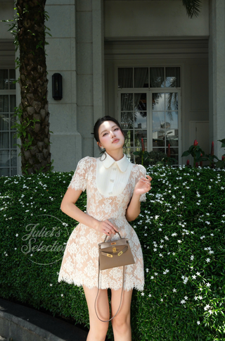 B487 Belle Amour Dress