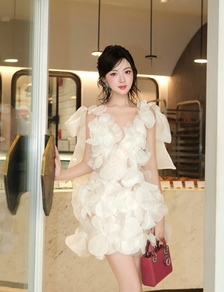 A365 FLORA MUSE DRESS