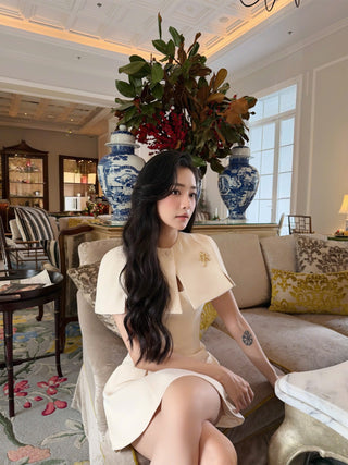 B543 Refined Cape Set