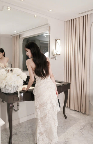 B644 Juliette Dress