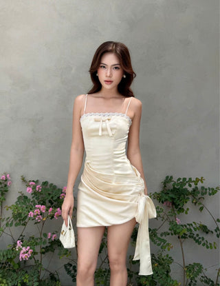 B743 Alviane Dress