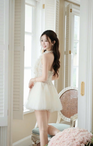 B742 Florielle Dress