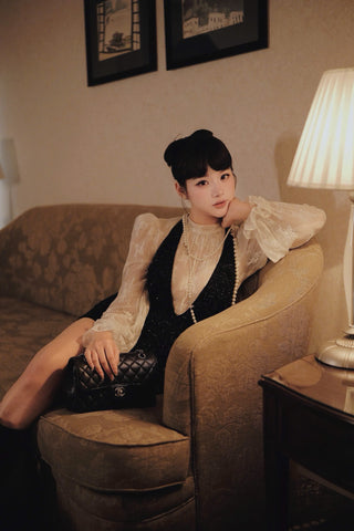 B561 Aureline Belle Set