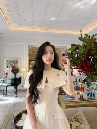 B543 Refined Cape Set