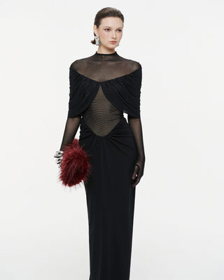 A460 Sovereign Dress