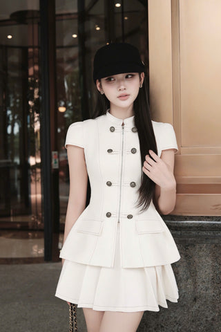 P0427 Parisian Set
