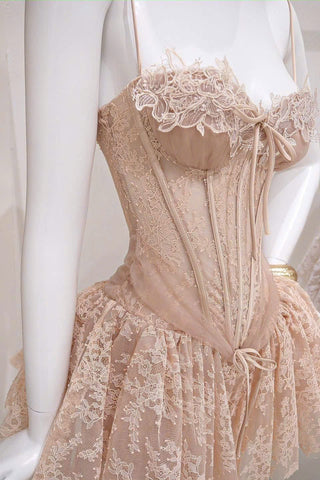 B745 Chantelle Dress